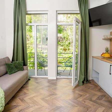 House 22A Studio Apartments Κάουνας Εξωτερικό φωτογραφία