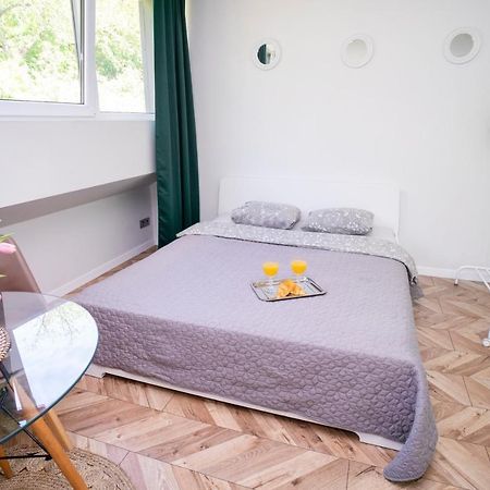 House 22A Studio Apartments Κάουνας Εξωτερικό φωτογραφία