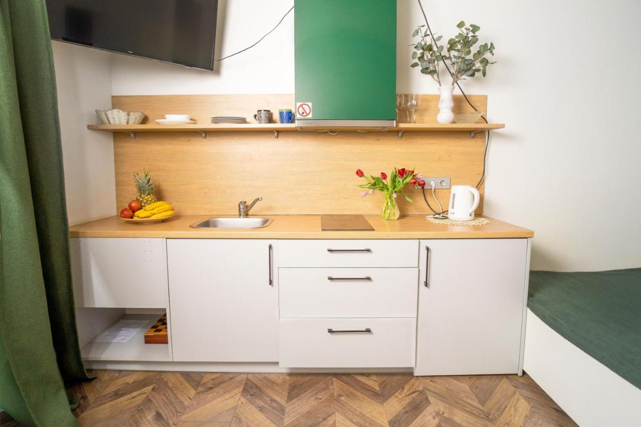House 22A Studio Apartments Κάουνας Εξωτερικό φωτογραφία