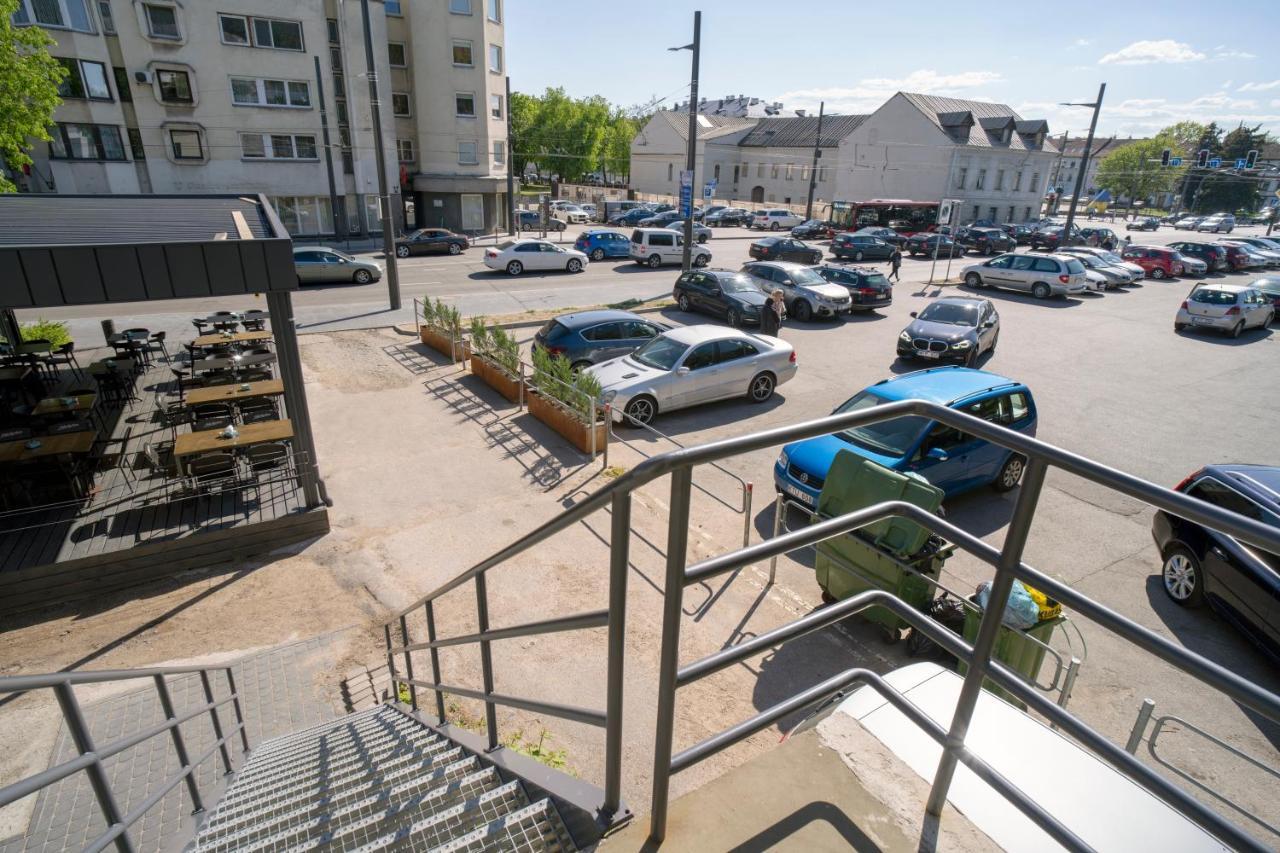 House 22A Studio Apartments Κάουνας Εξωτερικό φωτογραφία