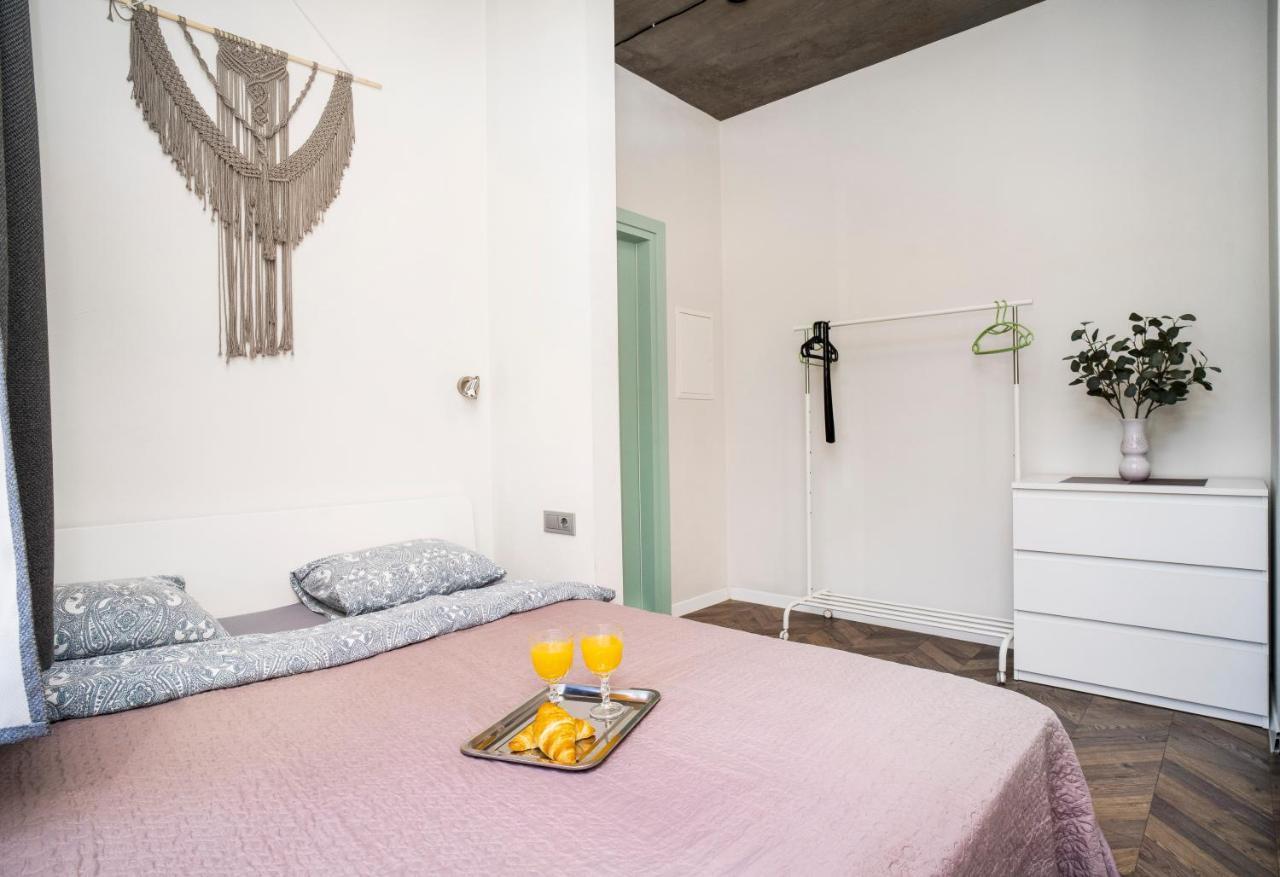 House 22A Studio Apartments Κάουνας Εξωτερικό φωτογραφία