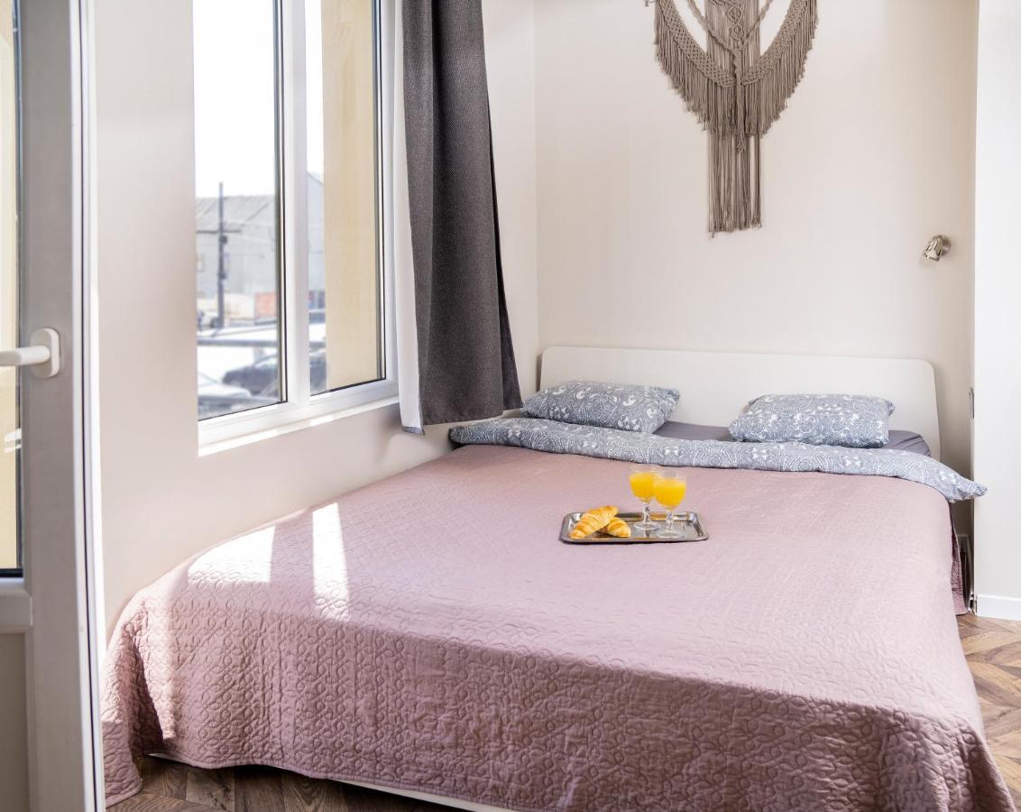 House 22A Studio Apartments Κάουνας Εξωτερικό φωτογραφία