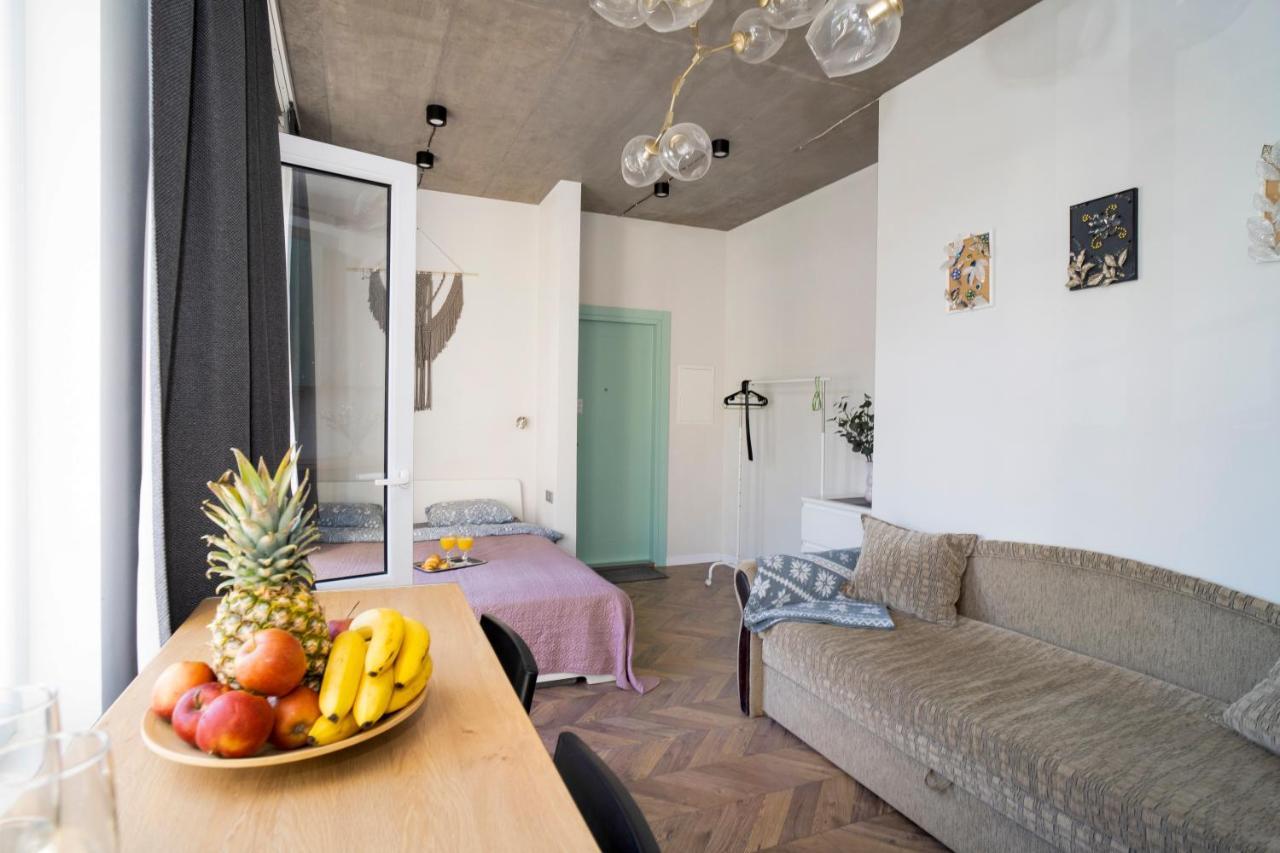 House 22A Studio Apartments Κάουνας Εξωτερικό φωτογραφία