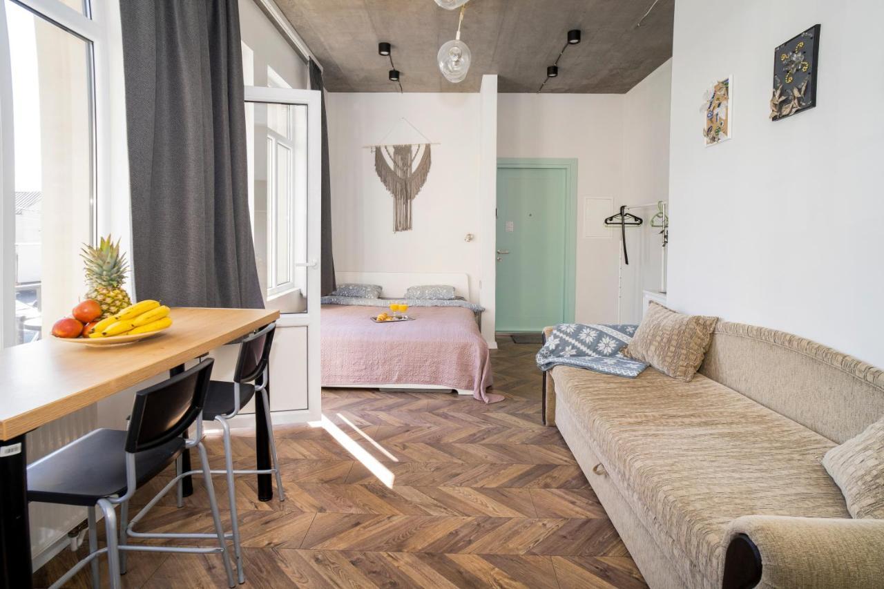 House 22A Studio Apartments Κάουνας Εξωτερικό φωτογραφία