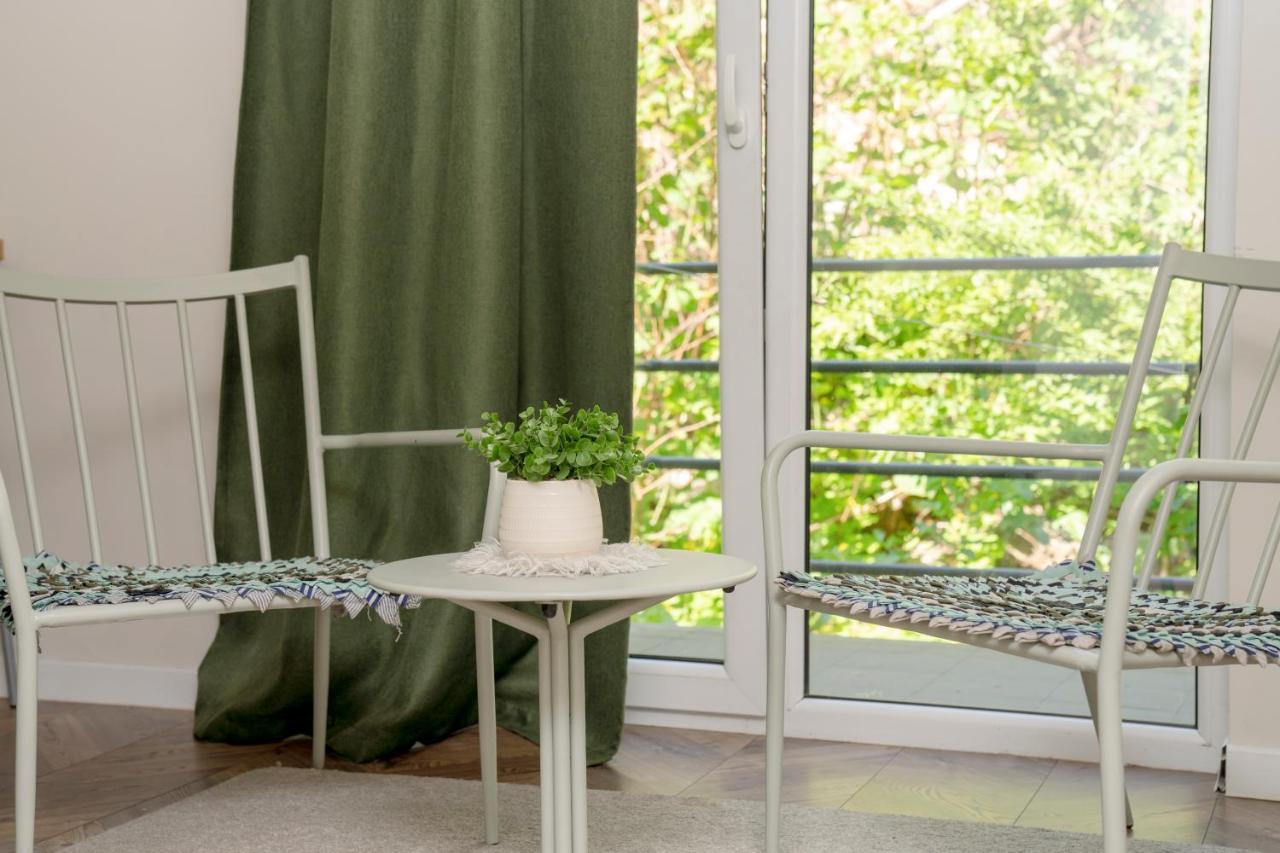 House 22A Studio Apartments Κάουνας Εξωτερικό φωτογραφία