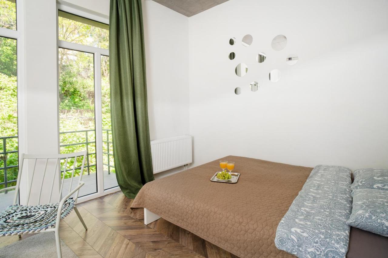 House 22A Studio Apartments Κάουνας Εξωτερικό φωτογραφία
