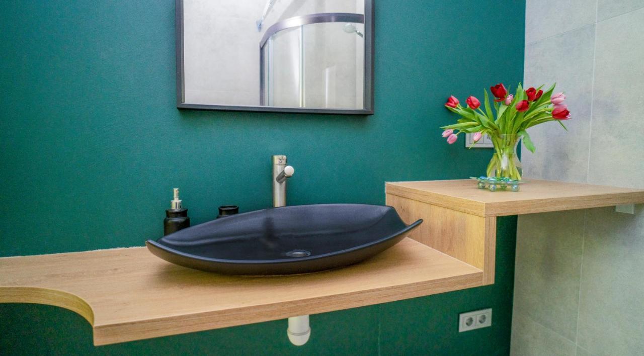 House 22A Studio Apartments Κάουνας Εξωτερικό φωτογραφία