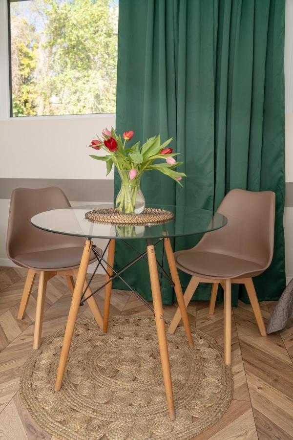 House 22A Studio Apartments Κάουνας Εξωτερικό φωτογραφία