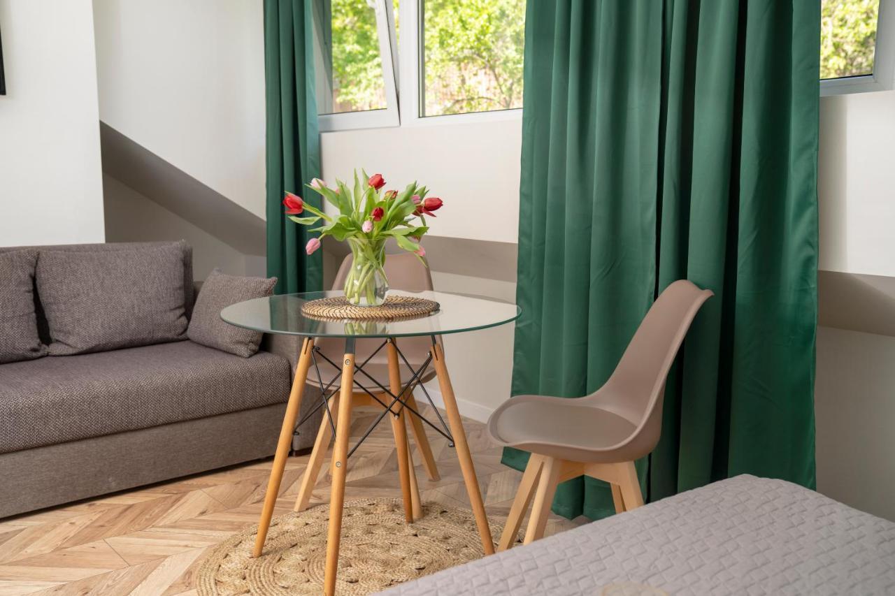 House 22A Studio Apartments Κάουνας Εξωτερικό φωτογραφία