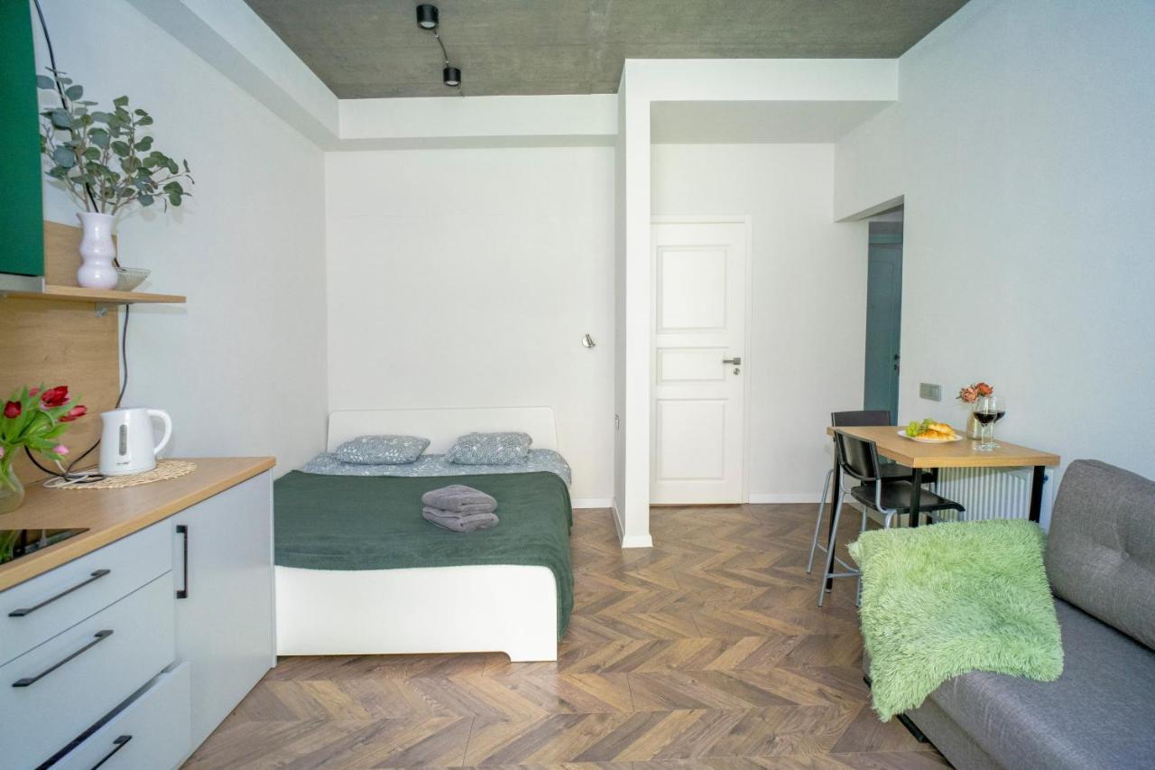 House 22A Studio Apartments Κάουνας Εξωτερικό φωτογραφία