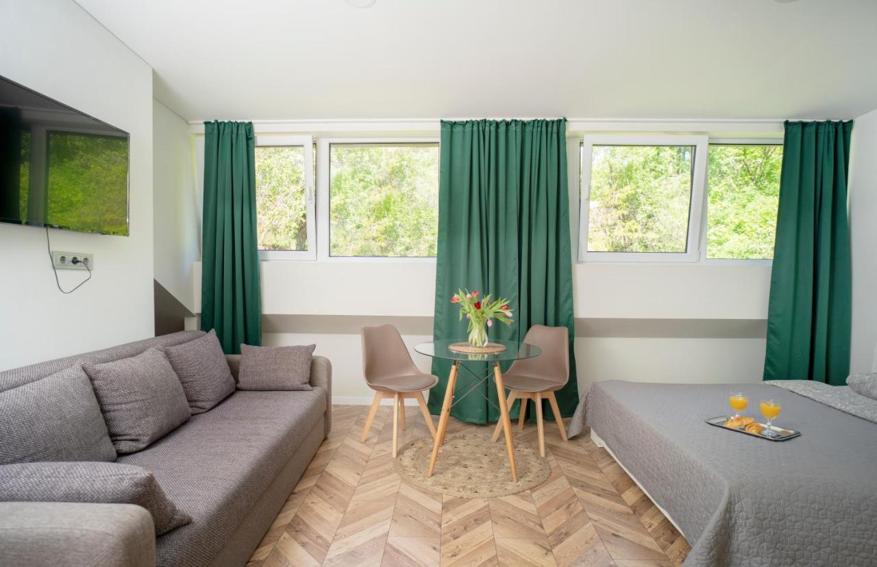 House 22A Studio Apartments Κάουνας Εξωτερικό φωτογραφία