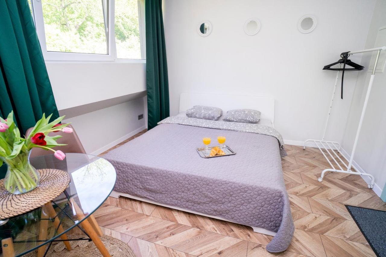 House 22A Studio Apartments Κάουνας Εξωτερικό φωτογραφία