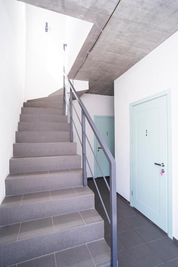 House 22A Studio Apartments Κάουνας Εξωτερικό φωτογραφία