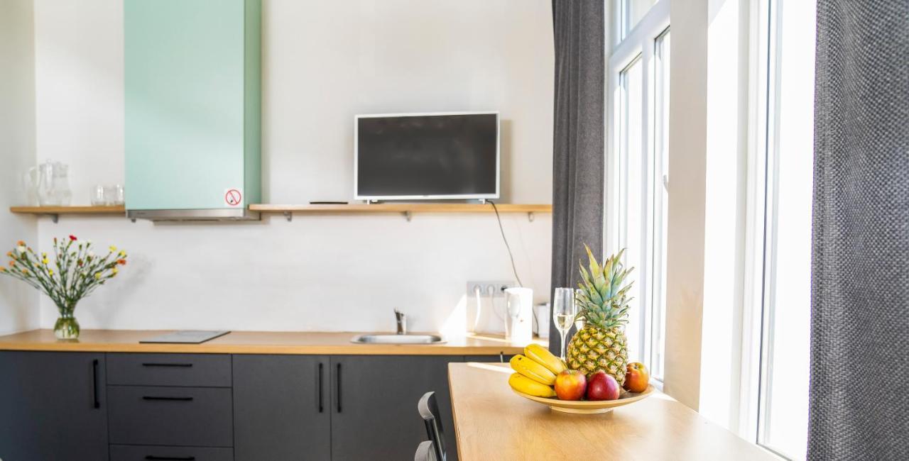 House 22A Studio Apartments Κάουνας Εξωτερικό φωτογραφία