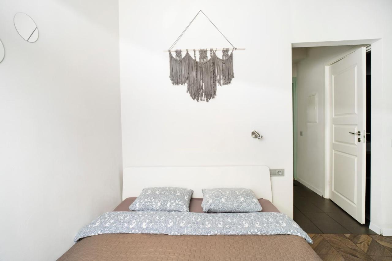 House 22A Studio Apartments Κάουνας Εξωτερικό φωτογραφία