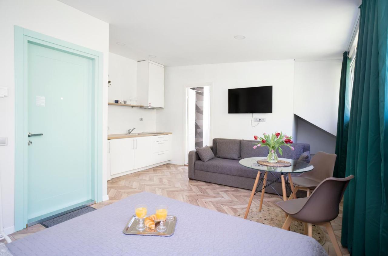 House 22A Studio Apartments Κάουνας Εξωτερικό φωτογραφία