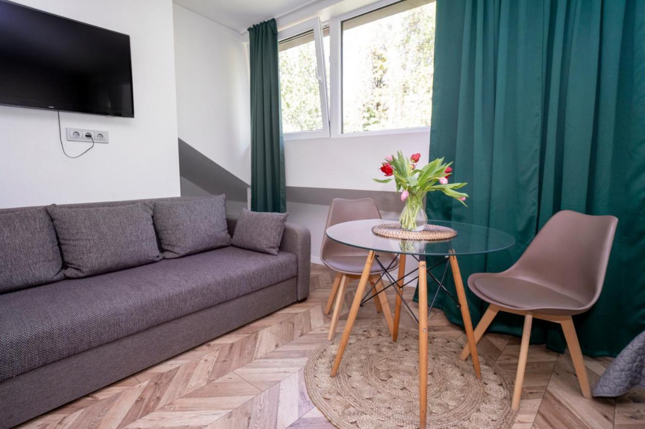 House 22A Studio Apartments Κάουνας Εξωτερικό φωτογραφία