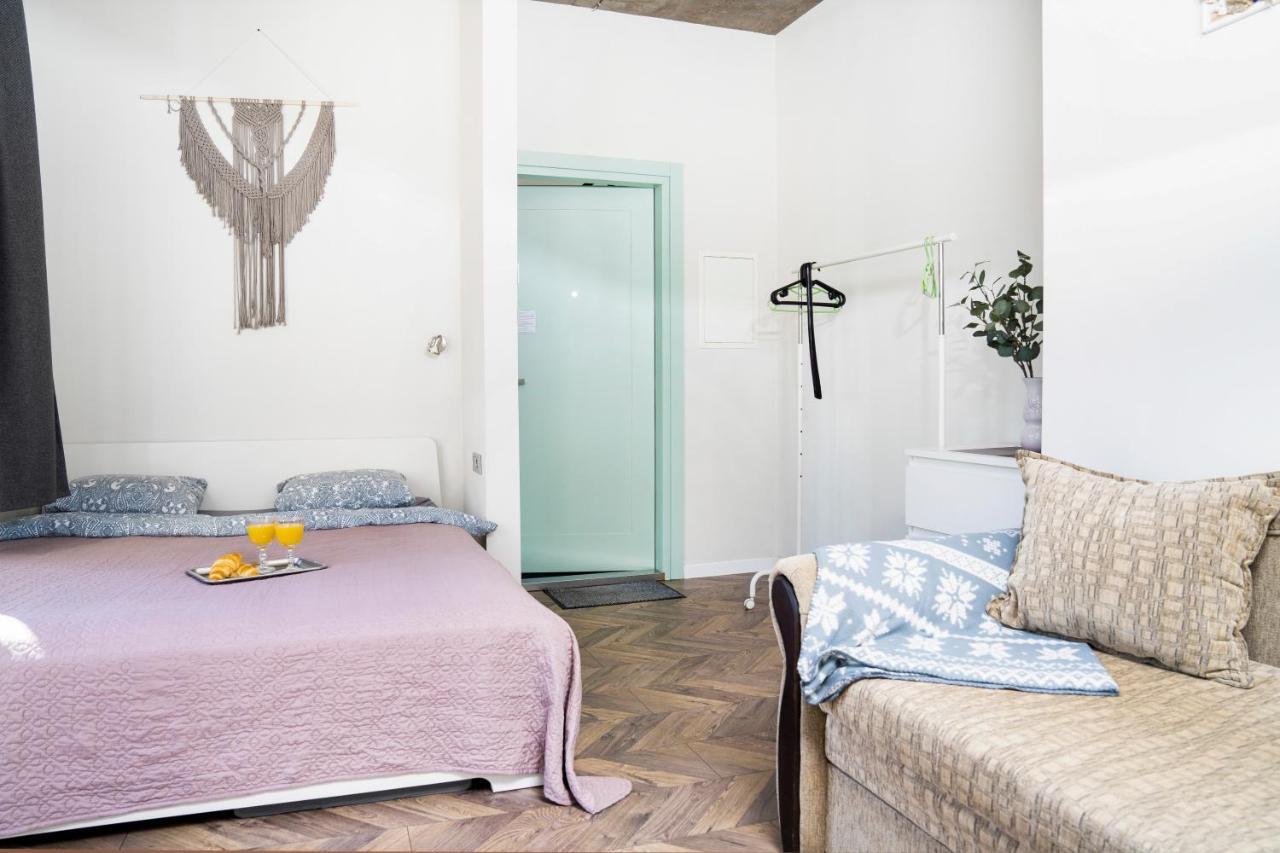 House 22A Studio Apartments Κάουνας Εξωτερικό φωτογραφία
