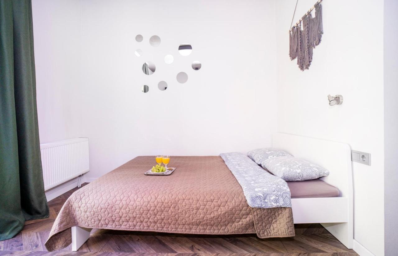 House 22A Studio Apartments Κάουνας Εξωτερικό φωτογραφία