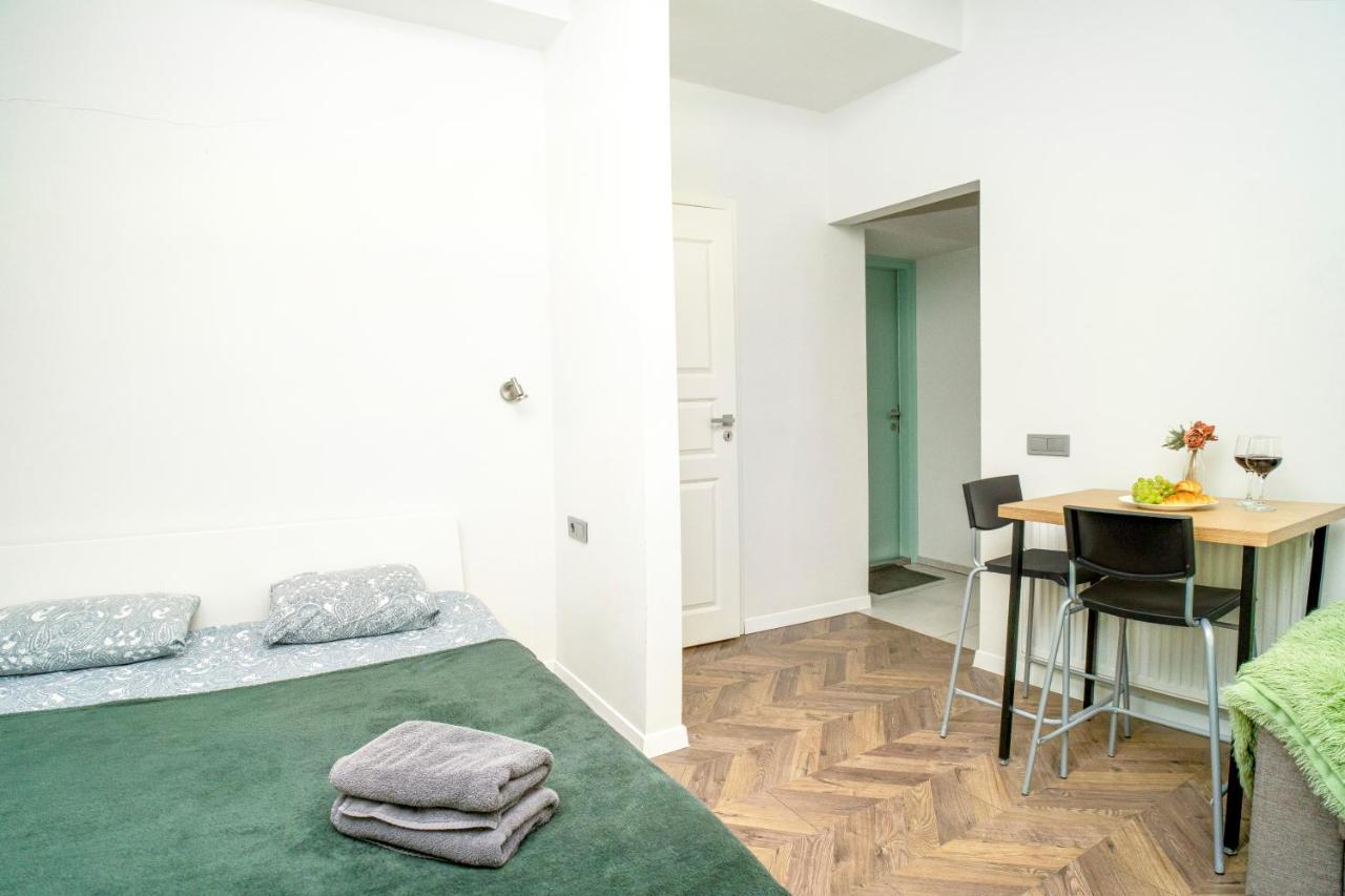 House 22A Studio Apartments Κάουνας Εξωτερικό φωτογραφία