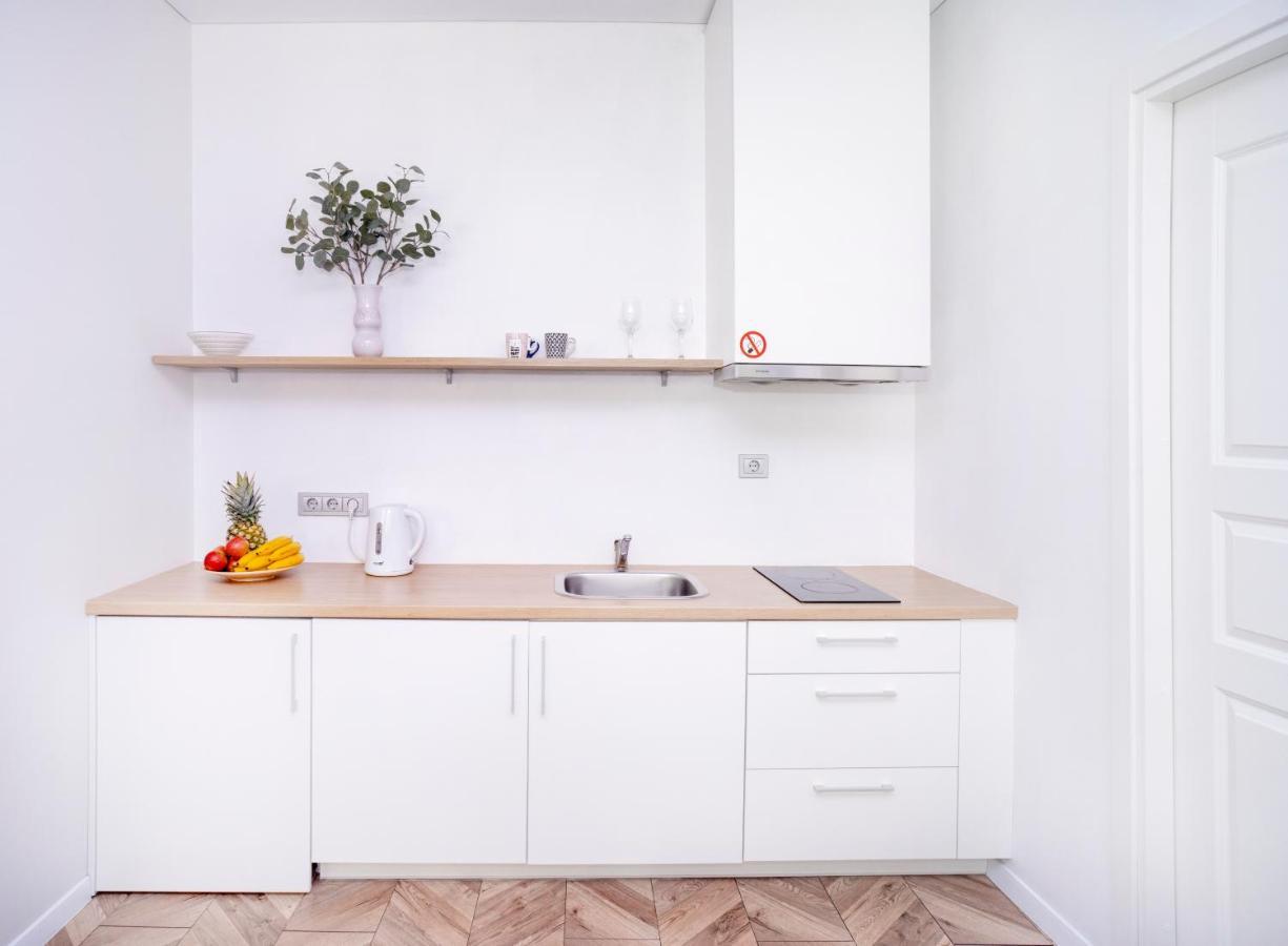 House 22A Studio Apartments Κάουνας Εξωτερικό φωτογραφία