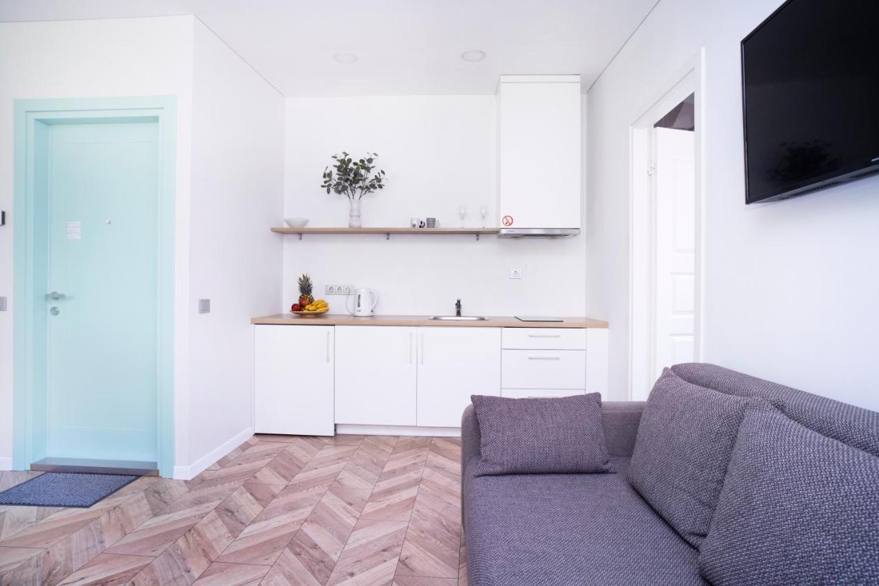 House 22A Studio Apartments Κάουνας Εξωτερικό φωτογραφία
