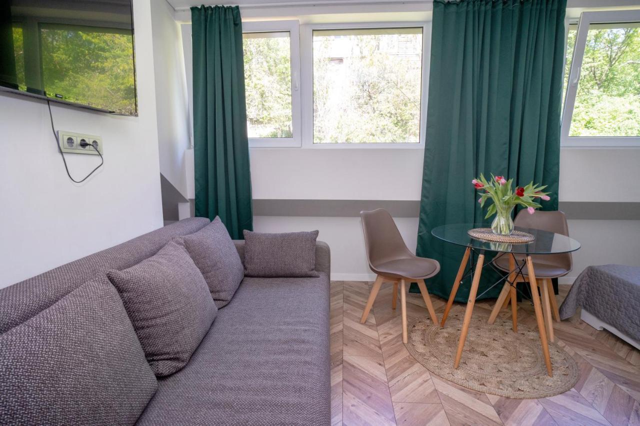 House 22A Studio Apartments Κάουνας Εξωτερικό φωτογραφία